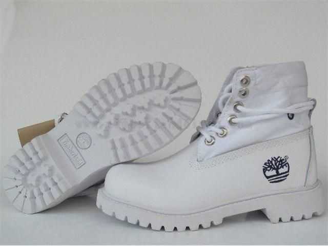 timberland roll top pas cher